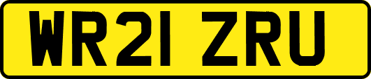 WR21ZRU