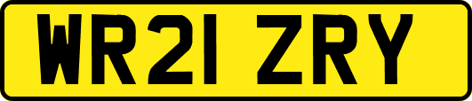 WR21ZRY