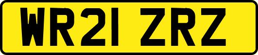 WR21ZRZ