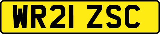 WR21ZSC