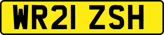 WR21ZSH
