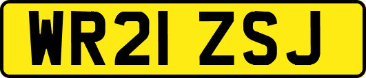 WR21ZSJ