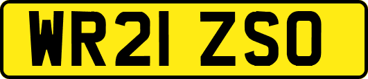 WR21ZSO
