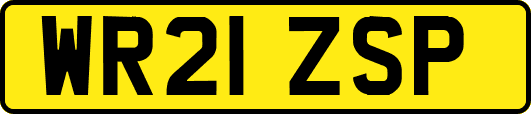 WR21ZSP