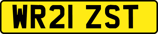 WR21ZST
