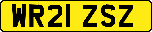WR21ZSZ