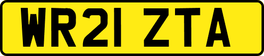 WR21ZTA
