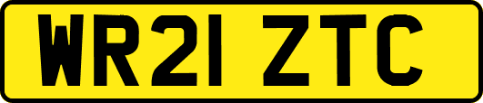 WR21ZTC