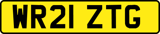 WR21ZTG