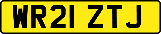 WR21ZTJ