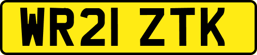 WR21ZTK