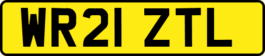 WR21ZTL