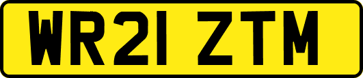 WR21ZTM