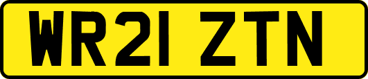 WR21ZTN