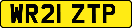 WR21ZTP