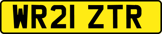 WR21ZTR
