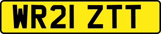 WR21ZTT