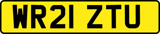 WR21ZTU