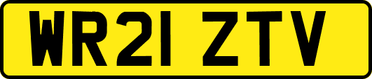 WR21ZTV