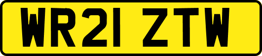 WR21ZTW