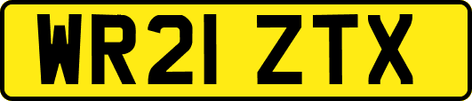 WR21ZTX