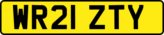 WR21ZTY