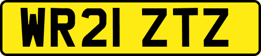 WR21ZTZ