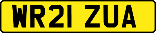 WR21ZUA