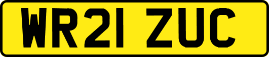 WR21ZUC