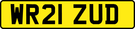 WR21ZUD