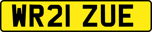 WR21ZUE