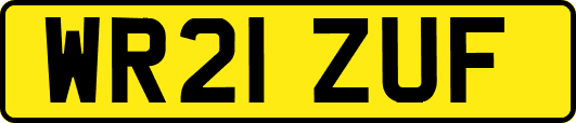 WR21ZUF