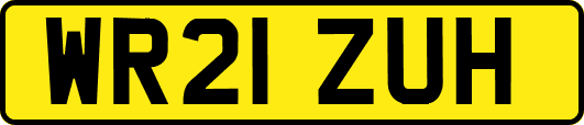 WR21ZUH