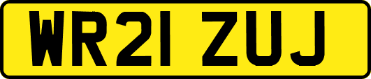 WR21ZUJ