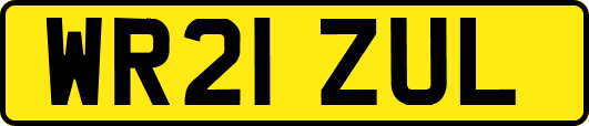 WR21ZUL