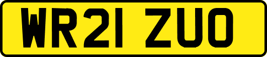 WR21ZUO