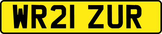 WR21ZUR