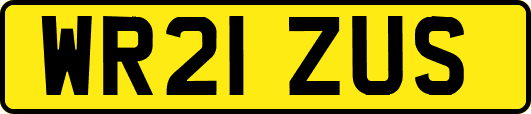 WR21ZUS