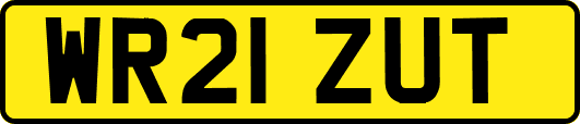 WR21ZUT