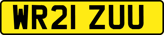 WR21ZUU