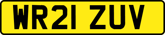 WR21ZUV
