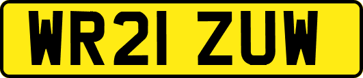 WR21ZUW