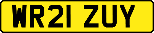 WR21ZUY