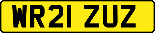 WR21ZUZ