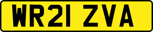 WR21ZVA