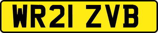 WR21ZVB