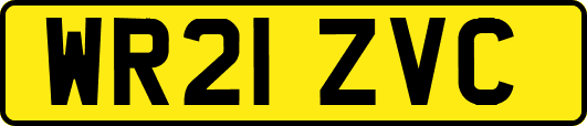 WR21ZVC