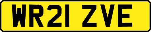 WR21ZVE