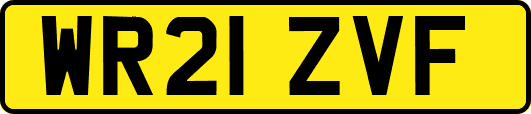 WR21ZVF