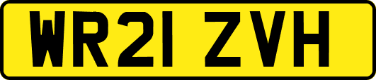 WR21ZVH
